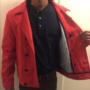 Tommy Hilfiger Jacket